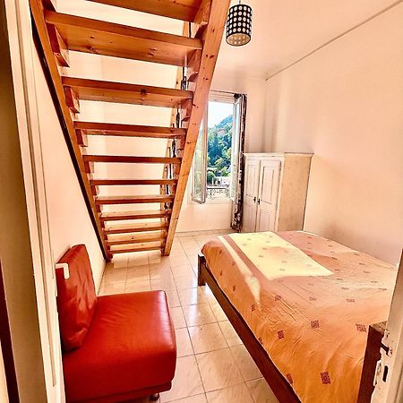 Menton: Superbe Appartement Exterior foto