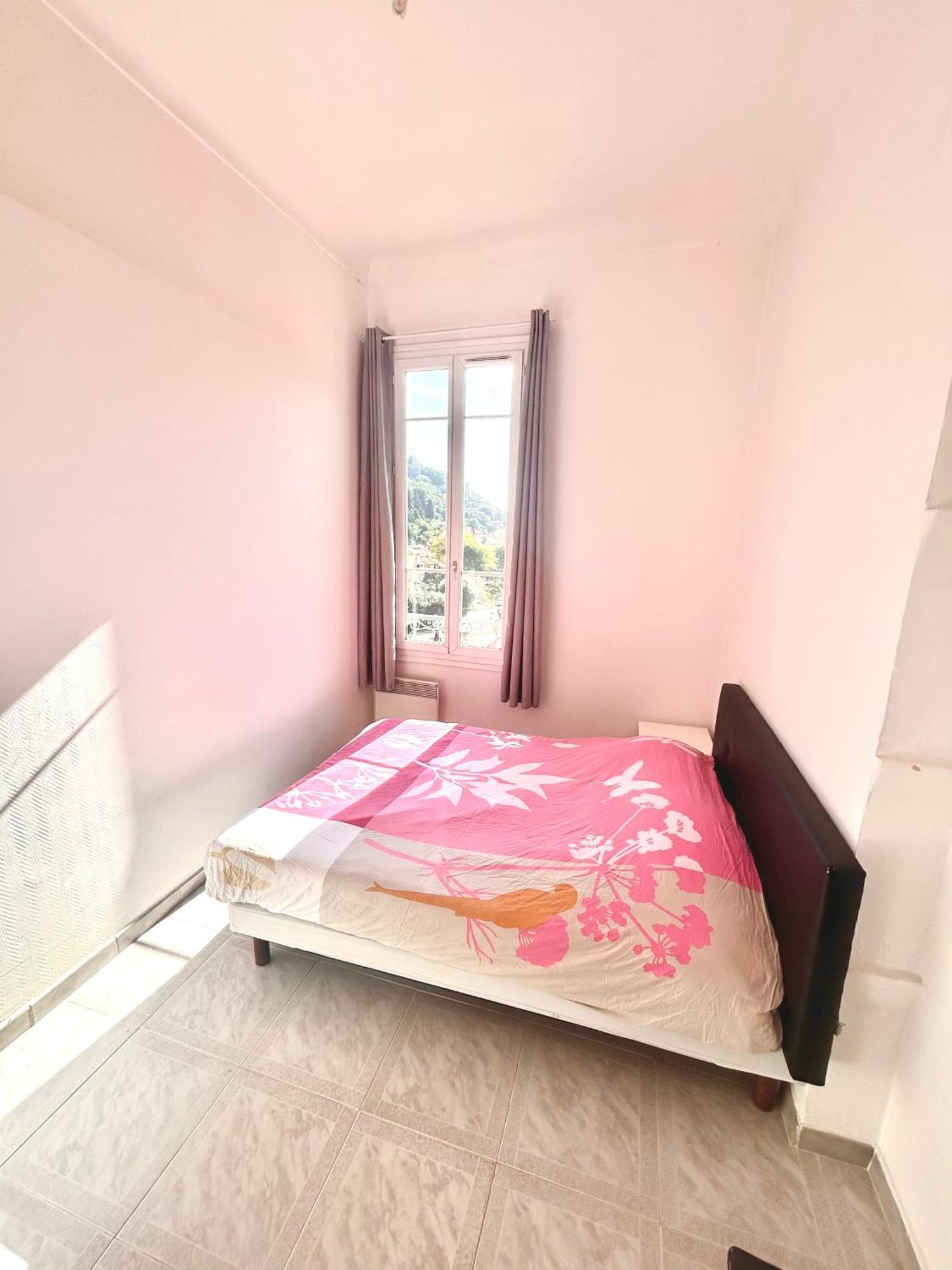 Menton: Superbe Appartement Exterior foto